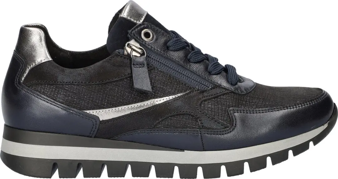 Gabor Comfort Optifit dames sneaker