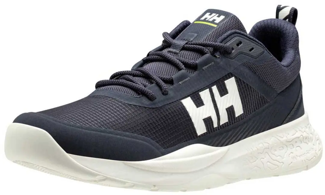 Helly Hansen Crew Low Schoenen - 44.5 - afbeelding 4 van 6