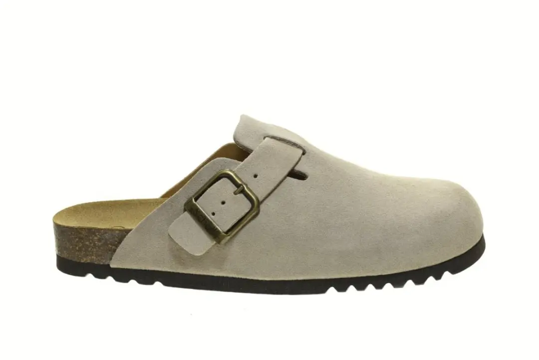 Scholl Olivier Dark Beige maat 39