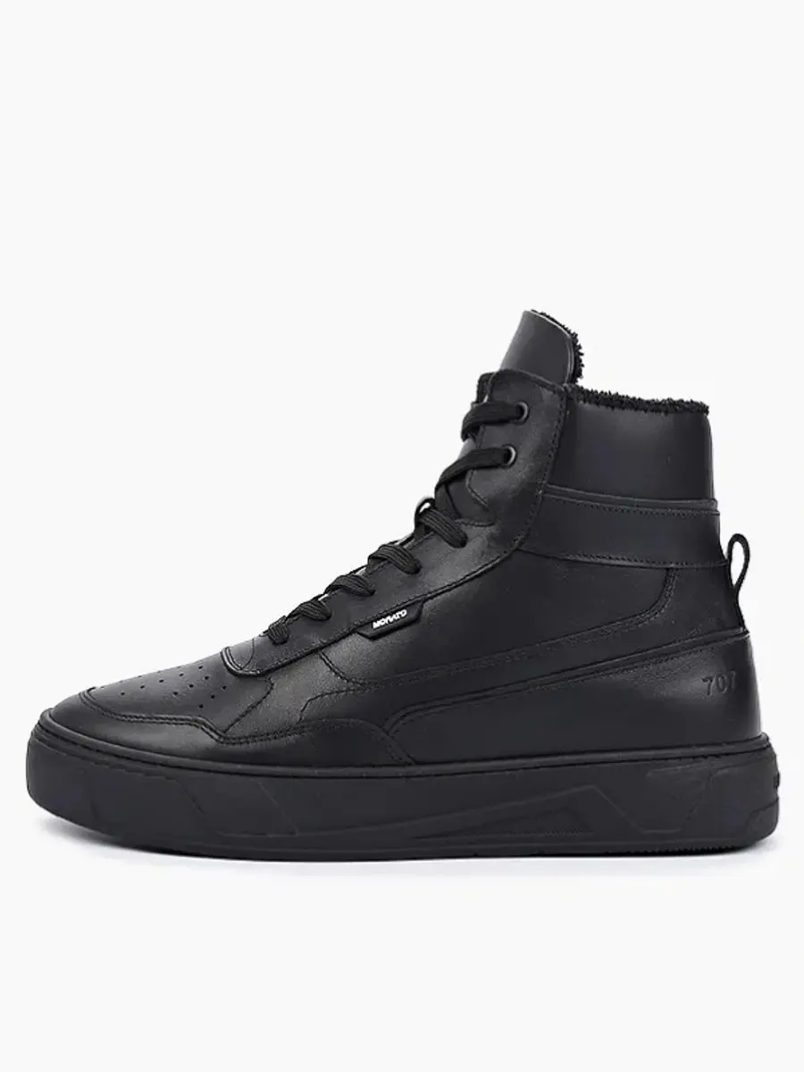 Antony Morato boot Laarzen Zwart
