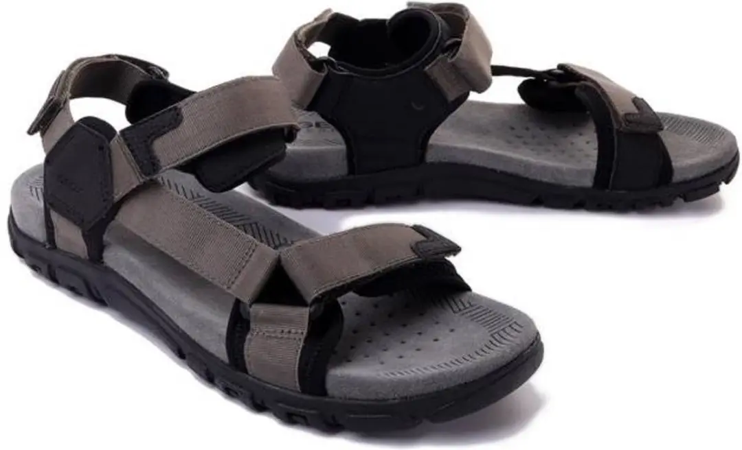 GEOX UO MO SANDAL STRADA mannen Sandalen