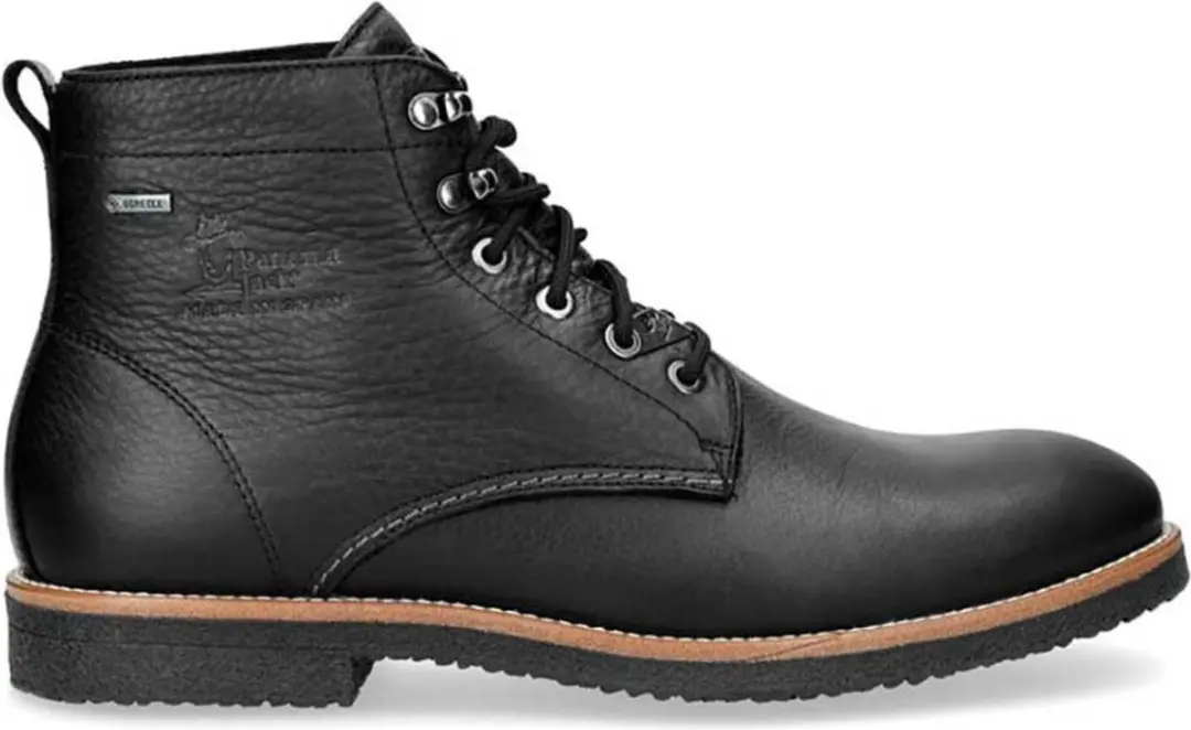 Panama Jack Glasgow GTX C3 Napa - Zwart - afbeelding 5 van 6