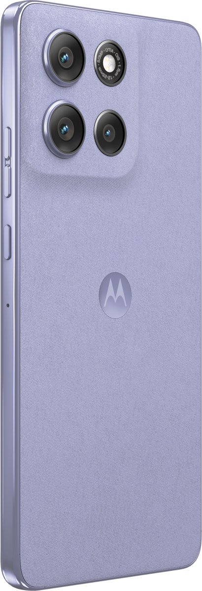 Motorola moto g86 5G - 8/256GB - Pantone Cosmic Sky (Lila)