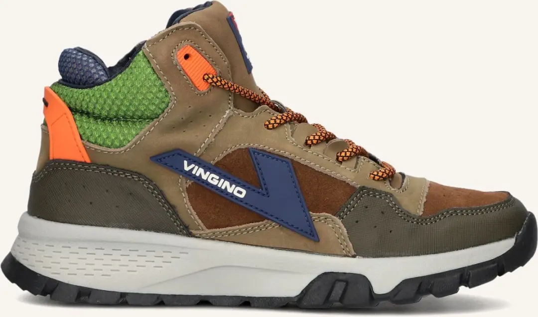 Vingino Vito Mid Sneakers