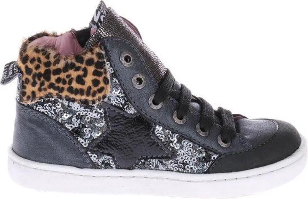 Shoesme Urban Meisjes Sneakers