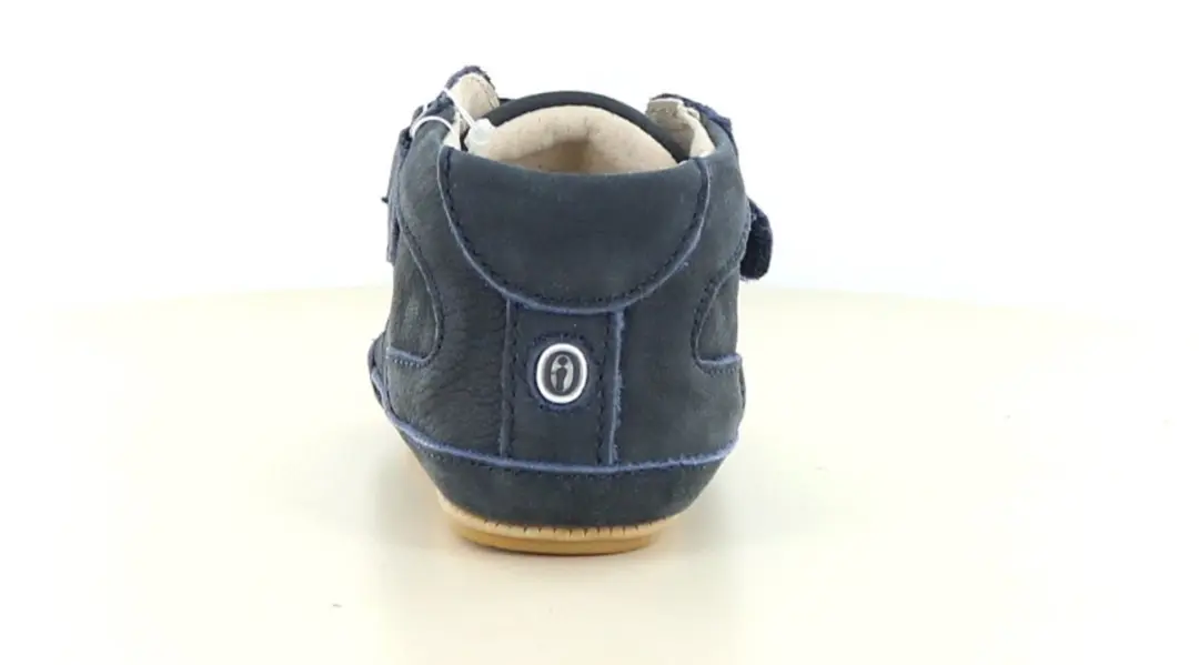 Shoesme BP25S010 Babyproof - Blauw - Maat 21 - afbeelding 6 van 6