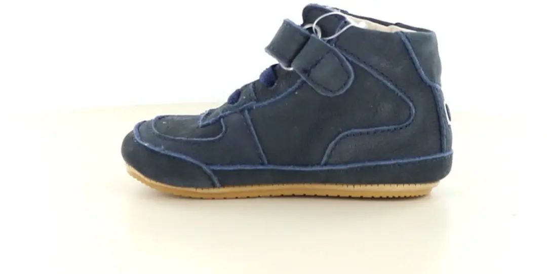 Shoesme BP25S010 Babyproof - Blauw - Maat 21 - afbeelding 2 van 6