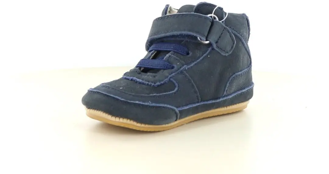 Shoesme BP25S010 Babyproof - Blauw - Maat 21 - afbeelding 5 van 6