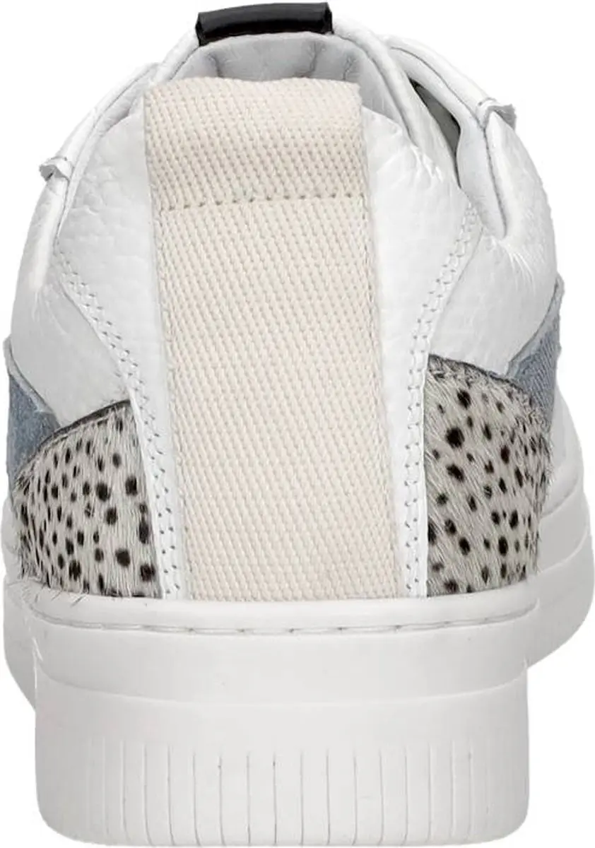 Maruti Mave Sneakers - Blauw/Denim - 41 - afbeelding 6 van 6