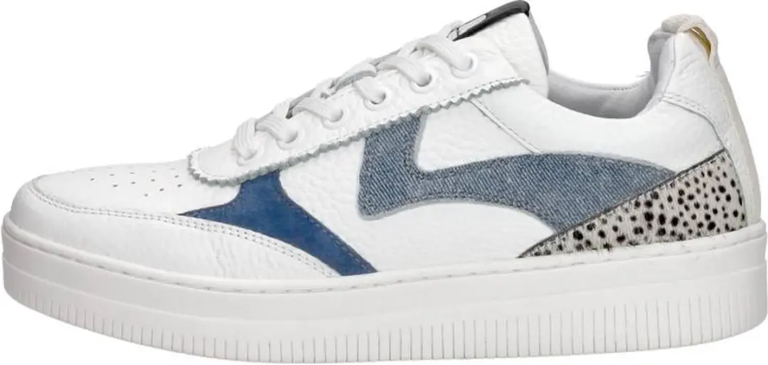 Maruti Mave Sneakers - Blauw/Denim - 41 - afbeelding 2 van 6