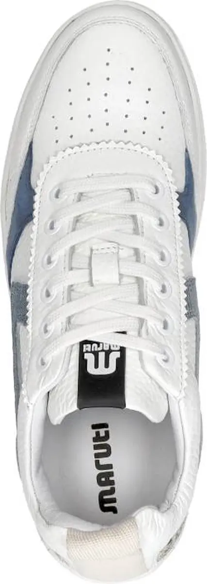 Maruti Mave Sneakers - Blauw/Denim - 41 - afbeelding 5 van 6