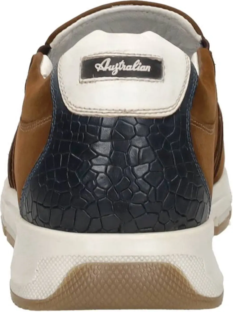 Australian Eagle Instappers Nubuck - Maat 46 - afbeelding 6 van 6