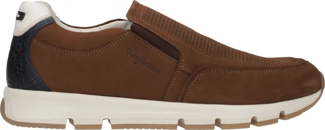 Australian Eagle Instappers Nubuck