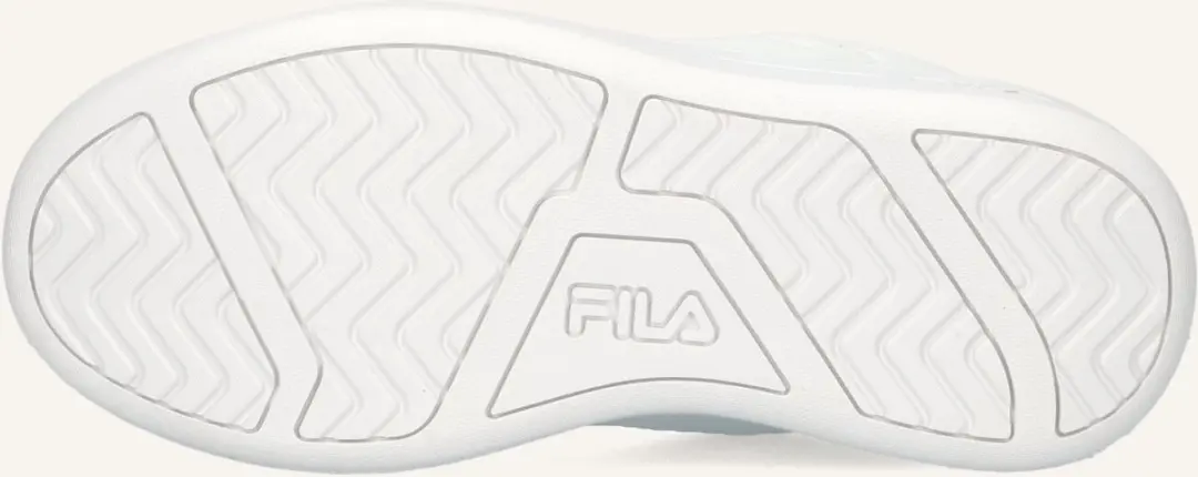 Fila Superbubble Sneakers - Meisjes - Wit - Maat 38 - afbeelding 2 van 6