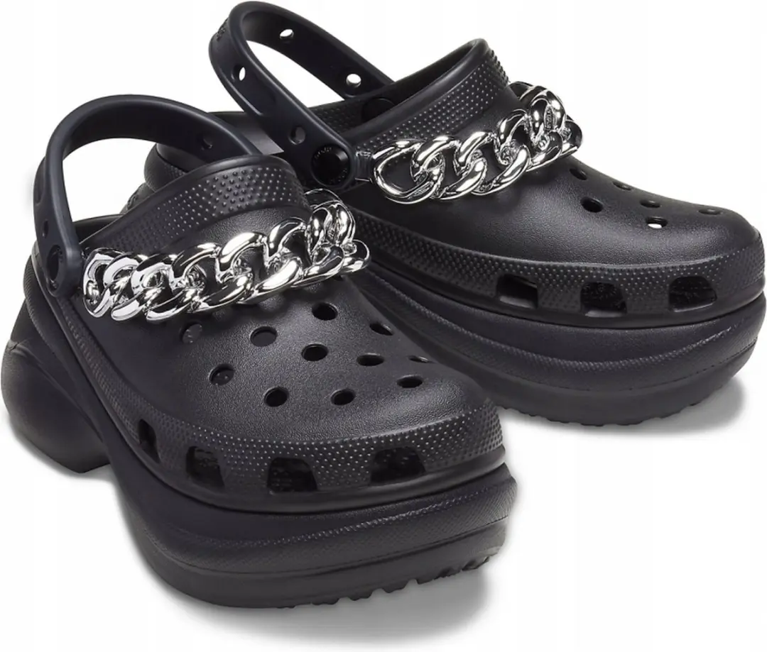 Crogs Classic Bae Emblissed Clog W 41/42