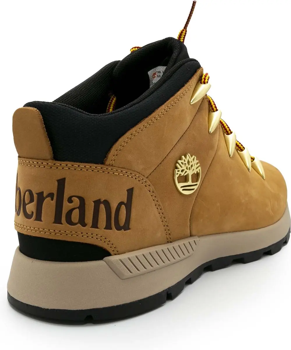 Timberland Sprint Trekker TB0A1XVQ-231 Laarzen - Geel - afbeelding 4 van 6