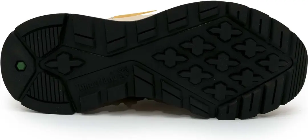 Timberland Sprint Trekker TB0A1XVQ-231 Laarzen - Geel - afbeelding 3 van 6