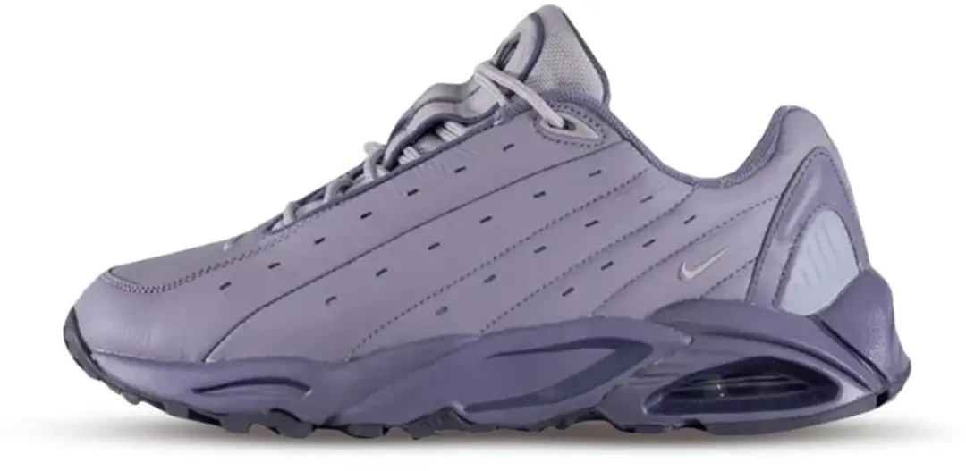 Nike Hot Step Air Terra Drake NOCTA Violet Haze