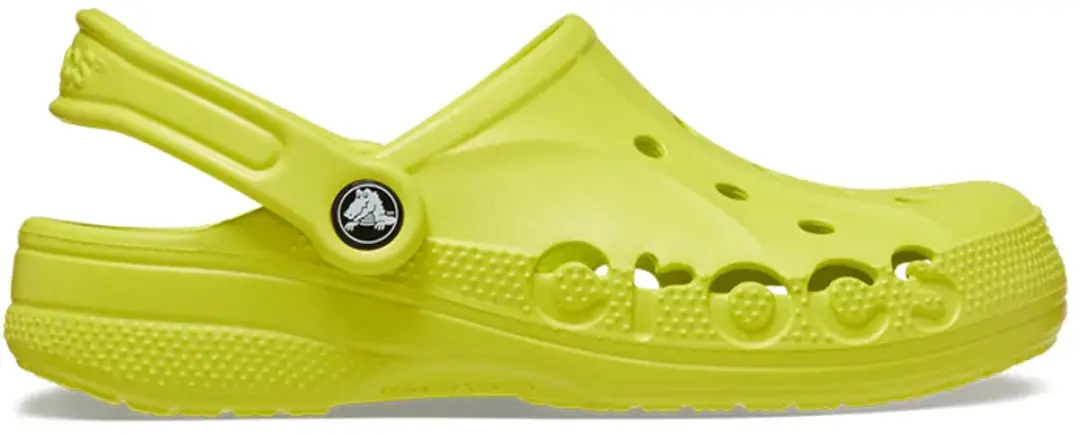 Crocs Baya Citrus 48/49 US M13