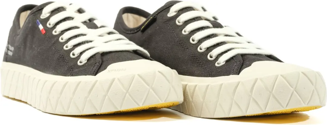 Palladium ACE CVS Sneakers - 37 - Asparagus Black/White - afbeelding 3 van 4