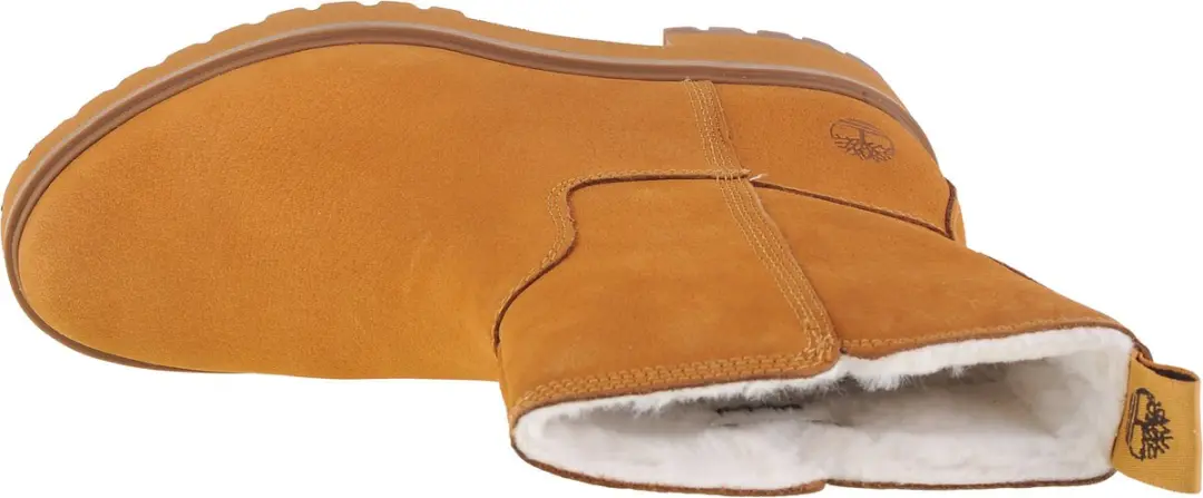 Timberland Carnaby Cool WR Laarzen - Geel 37