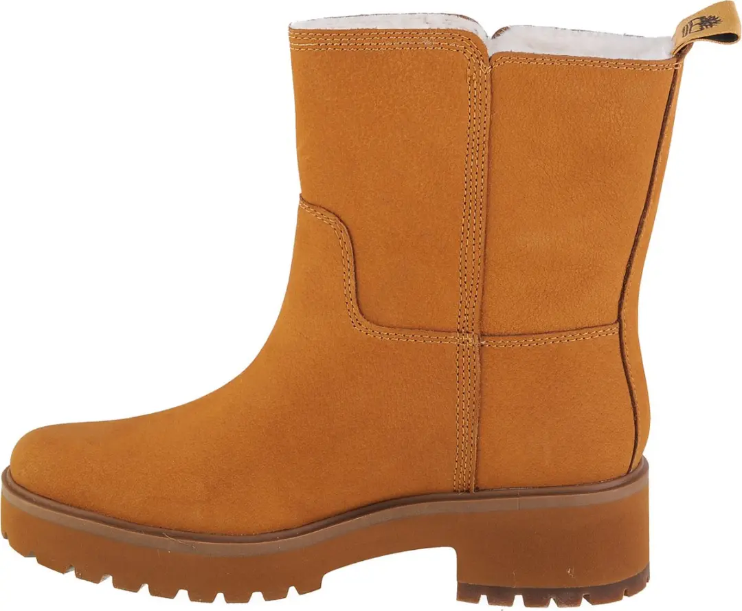 Timberland Carnaby Cool WR Laarzen - Geel 37