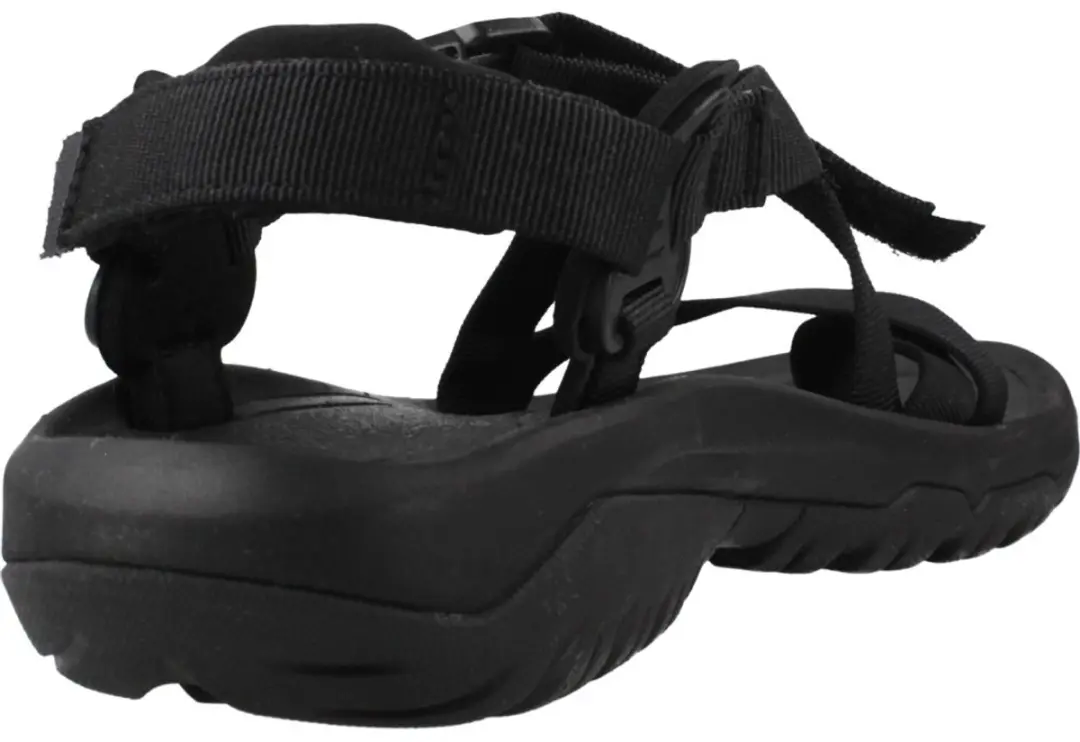 Teva Women Hurricane Terra Dactyl Sandalen - Zwart - 36