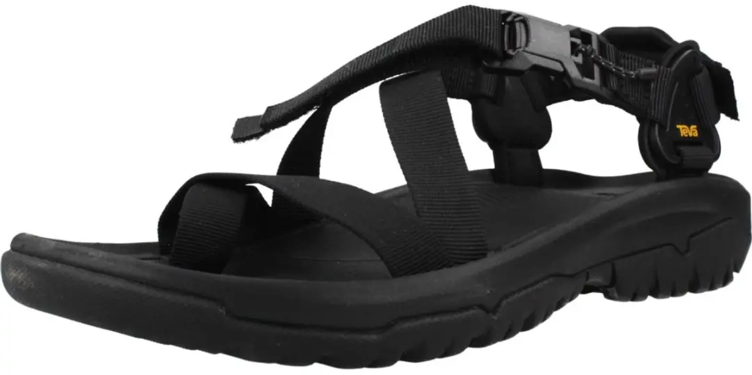 Teva Women Hurricane Terra Dactyl Sandalen - Zwart - 36