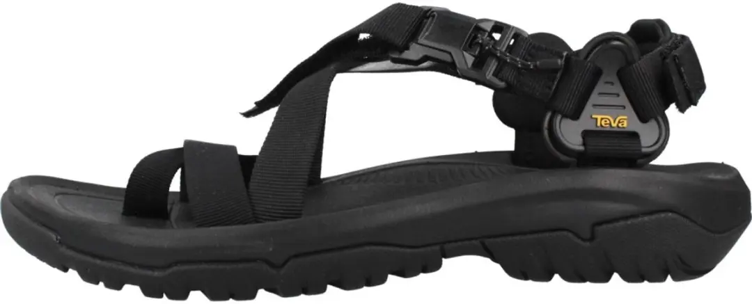 Teva Women Hurricane Terra Dactyl Sandalen - Zwart - 36