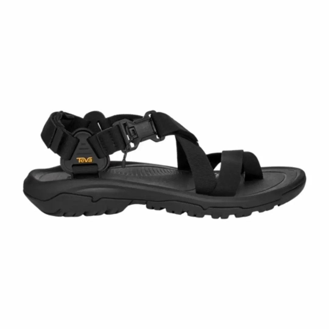Teva Women Hurricane Terra Dactyl Sandalen - Zwart - 36
