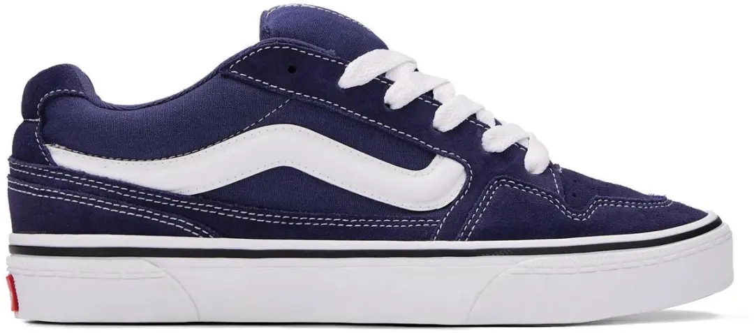 Vans Caldrone Sneakers Heren