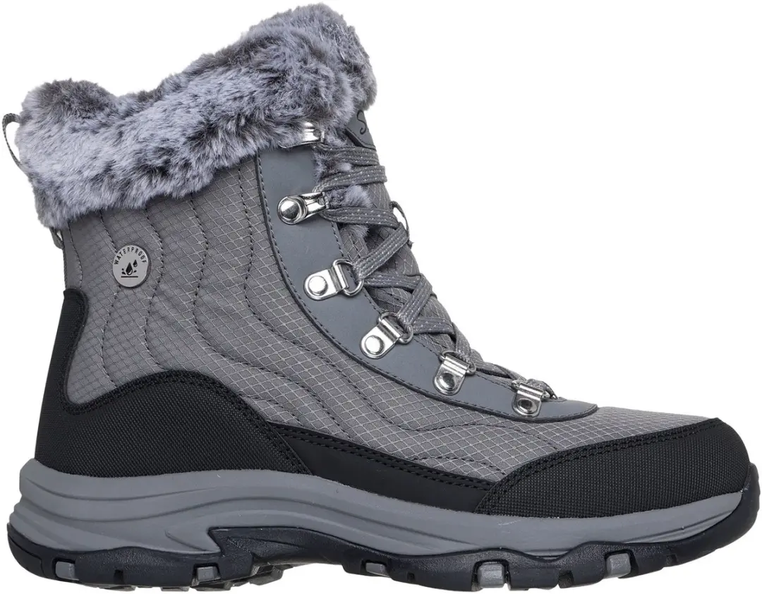 SKECHERS TREGO STORMIE 167893-CCL 36