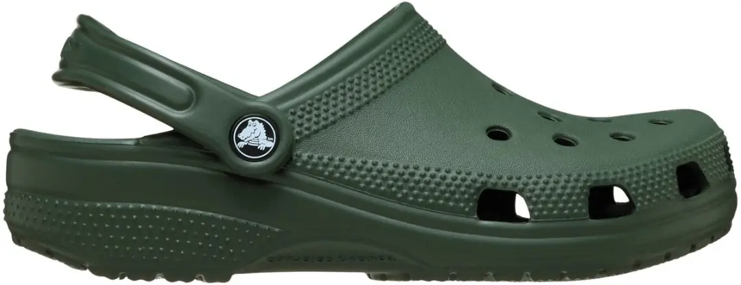 Crocs Classic Instappers Junior