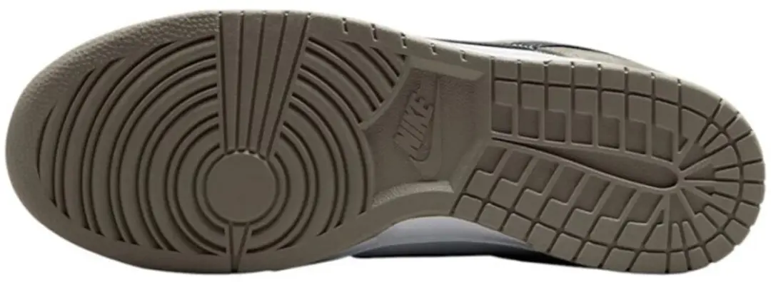 Nike Dunk Low Light Army White - afbeelding 3 van 6