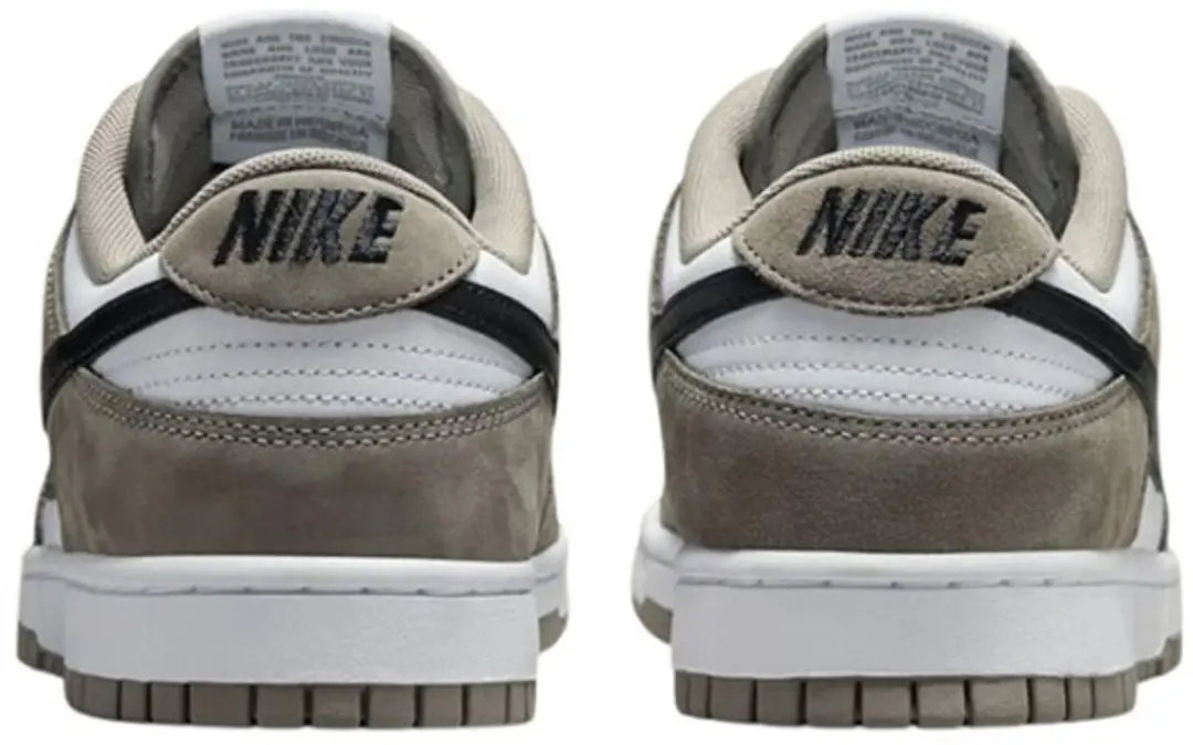 Nike Dunk Low Light Army White - afbeelding 5 van 6