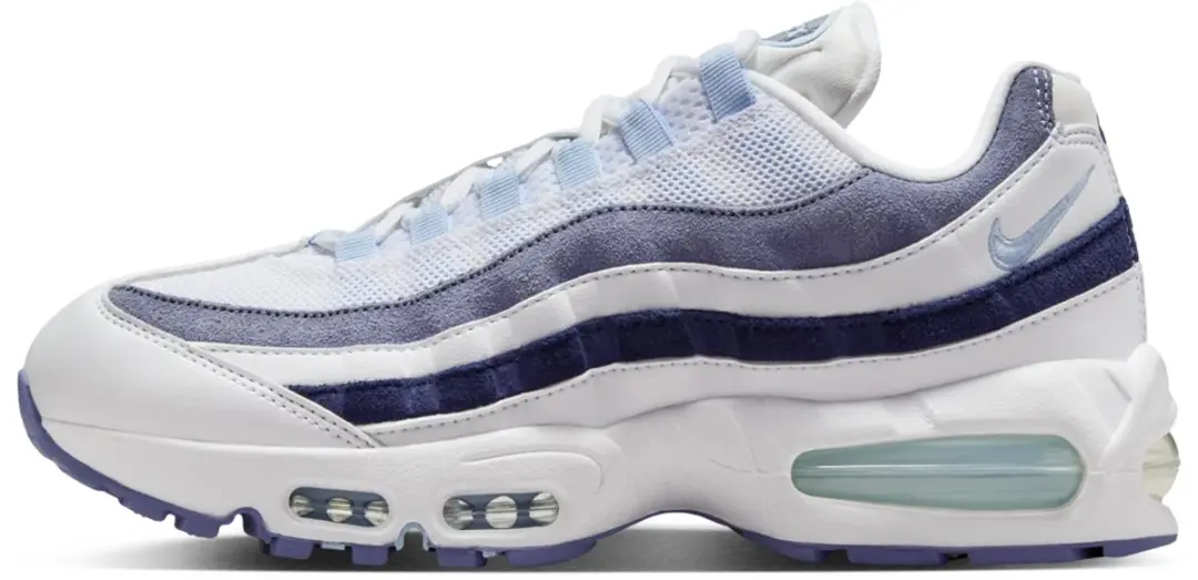 Nike Air Max 95 'Celestine Blue' (W) maat 39.