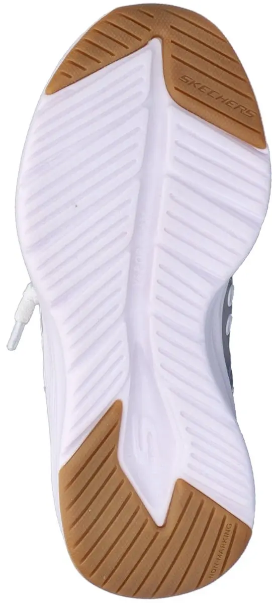 Skechers Hands Free Slip-Ins Contour Meisjes Sneaker - 28 - afbeelding 6 van 6