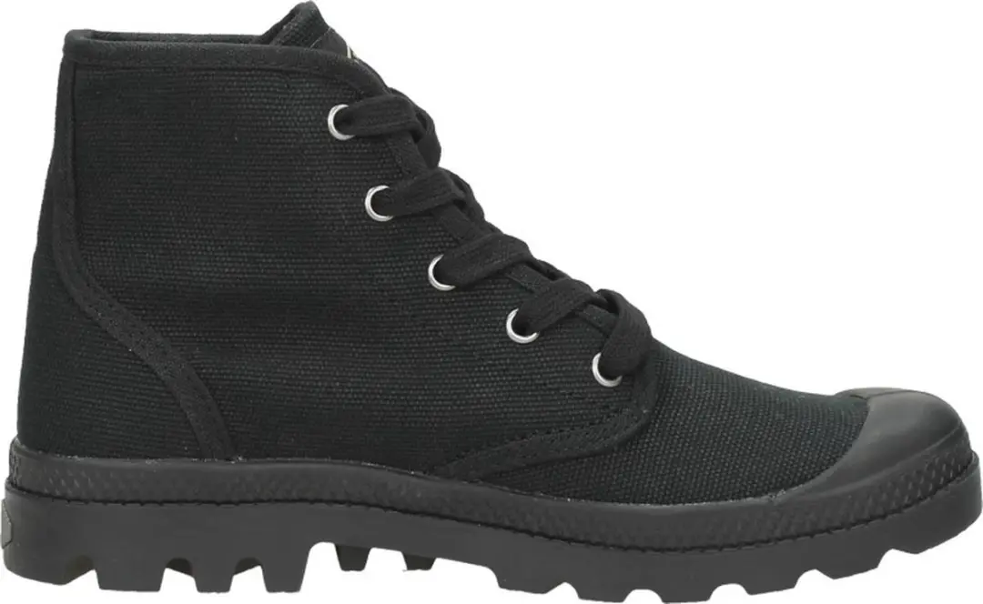 Palladium Pampa Hi Veterschoenen
