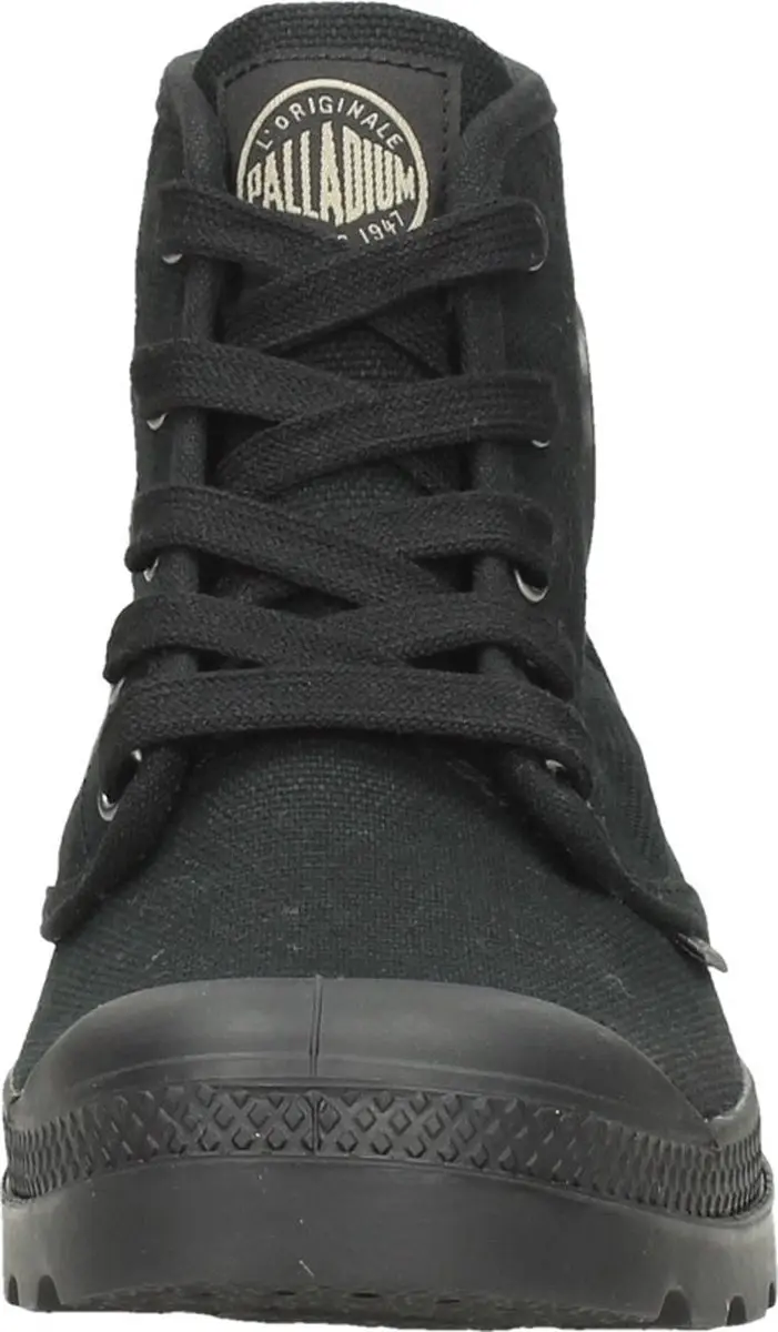 Palladium Pampa Hi Veterschoenen - Maat 36 - afbeelding 6 van 6