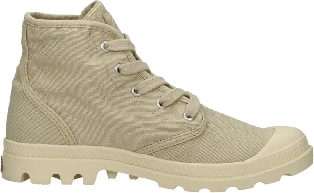 Palladium Pampa Hi Dames Veterboot