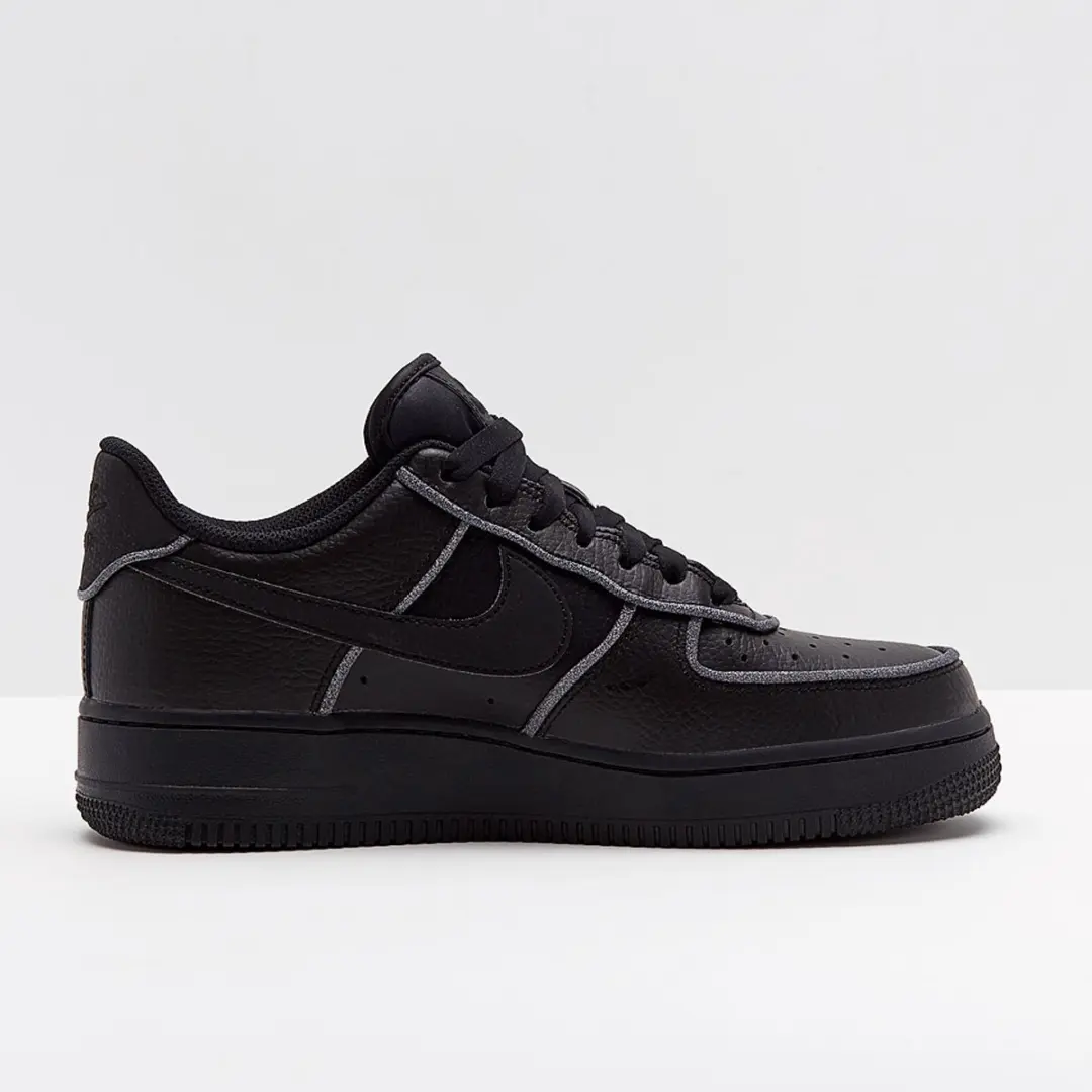 Nike Air Force 1 Low Glitter Damesschoen