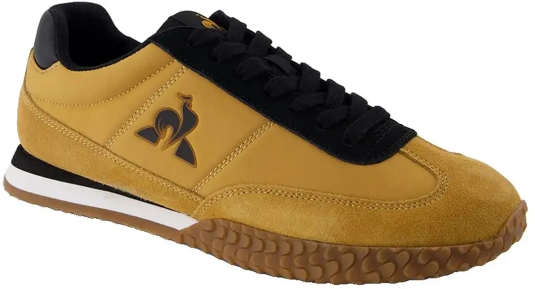 Le Coq Sportif Veloce I Schoenen - Bruin - Maat 42 - afbeelding 4 van 6
