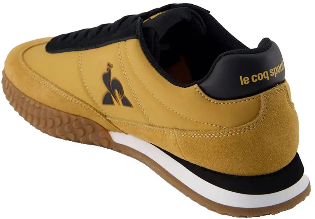 Le Coq Sportif Veloce I Schoenen - Bruin - Maat 42 - afbeelding 5 van 6