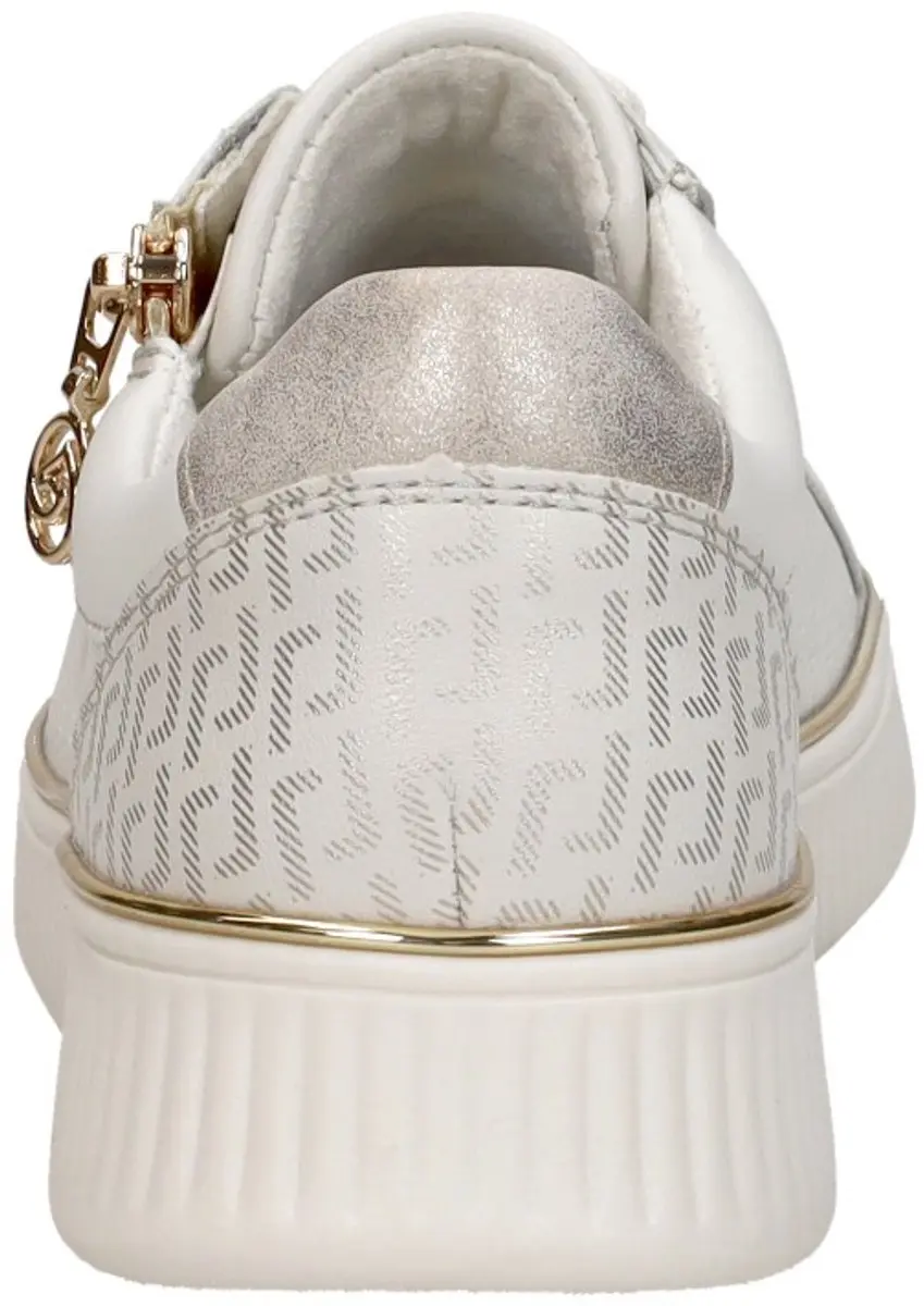 Remonte Sneakers 107402 - Wit - Dames 36 - afbeelding 6 van 6