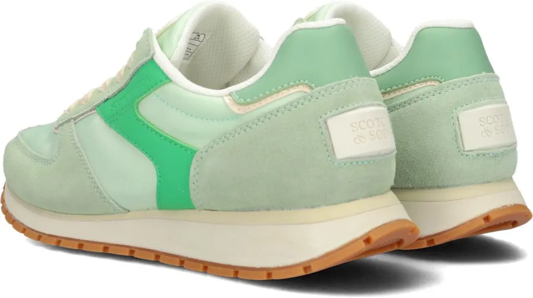 Scotch & Soda Inez Lage sneakers