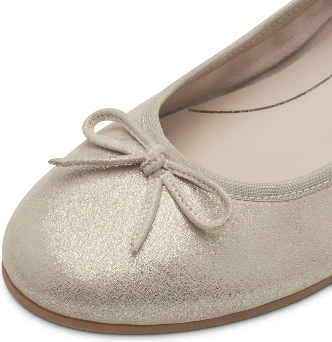 Tamaris Ballerina M2211641 - Bont - Maat 37 - afbeelding 6 van 6