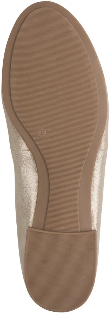 Tamaris Ballerina M2211641 - Bont - Maat 37 - afbeelding 3 van 6