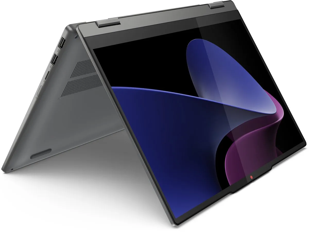 Lenovo IdeaPad 5 14IRU9 2-in-1 Laptop 14" - 512GB SSD