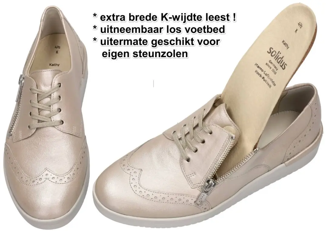 Solidus -Dames
