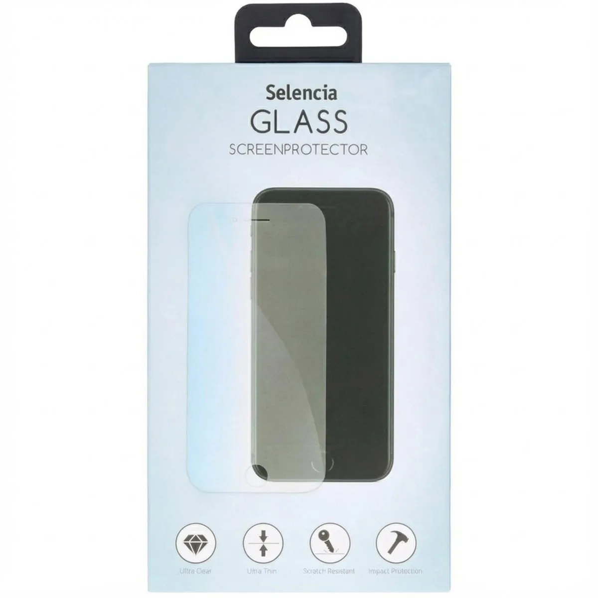 Selencia SH00050462 Screenprotector
